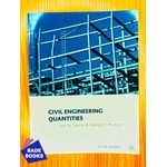 product_image_name-Jumia Books-Civil Engineering Quantities-1