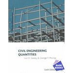 product_image_name-Jumia Books-Civil Engineering Quantities-2