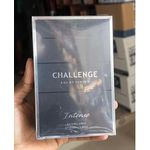 CHALLENGE INTENSE EAU DE PARFUM 100ML