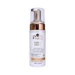 Tone perfect cosmetics simply white facial foam
