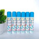 Vanilla essence spray by 6 NAFDAC NO:02-1858