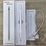 Generic Universal Active Capacitive Pen iPad Stylus Suitable for Android Apple Pen Huawei Touch Screen Stylus - image 6