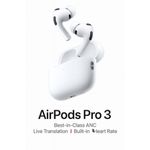 Generic Earbud pro 3 - image 3