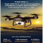 Generic Drone Camera Video Quadcopters 8sl Drone  With 1 Extra Battery - image 4