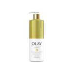 Olay C Revitalizing & Hydrating Body Lotion - 17oz