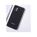 Galaxy A73 5G Silicon Pouch/Case 