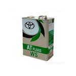Toyota New Improved Genuine WS ATF - 4 Litres