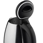 RAF 2.0L Stainless Steel Fast Boiling Electric Kettle -1500W - image 3