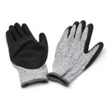 Anti Cut Resistance Handling Gloves