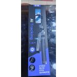 Generic C12 Smart Face AI-Tracking SelfieTripod Stand - image 5