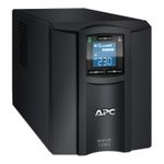 Apc Smart-UPS 2000VA, LCD, 230V (SMC2000I)