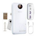 Romoss 30000mAh Quick Charge Portable Power Bank - image 2
