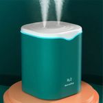 Generic Air Humidifier For Home And Car-Large Size