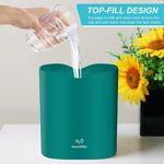 Generic Air Humidifier For Home And Car-Large Size - image 4