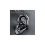 Generic Oraimo BUDS k35 AI TRUE WIRELESS Clip-On EARBUDS Headphone Bluetooth Earphone Headset - image 3