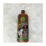 VEET GOLD Coffee & Coconut Shower Bath