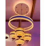 QUALITY PENDANT CHANDLER LED CELLING LIGHT 