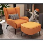 Generic Elegant Single Seater Chair Set