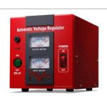 Qasa 2000VA AUTOMATIC VOLTAGE REGULATOR ( 2000W  STABILIZER)