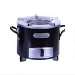 New Improved Eco Friendly Smokeless Charcoal Stove