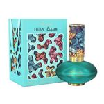 EMPER  Floretta Hiba Eau De Parfum For Ladies 100ml