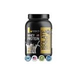 Golden Plus Whey protein Vanilla Milkshake 907g, 2LBS