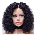 product_image_name-Generic-Beautiful 14inches Brazilian Jerry Curly Hair Bundles 100% Nature Hair(6 Bundles-2