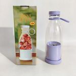 Mini – Portable Rechargeable Juice Blender Cup