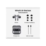 Samsung Galaxy Buds 3 Pro Wireless Super Bass Earbuds -Touch Control Bluetooth - image 4