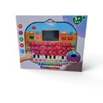 Phonics Cards Learning Machine for Kids – Educational Learning Toy
