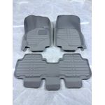 Generic High Quality Leather Floormat for 2005 - 2018 Toyota Highlander