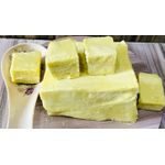 Natural raw shea butter 