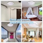 Generic 200w Indoor solar ceiling light - image 6