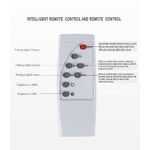 Generic 200w Indoor solar ceiling light - image 8