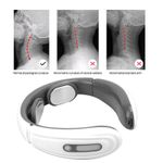 Generic Electric Pulse Neck Massager Cervical Vertebra Shoulder Pain Relief - image 6