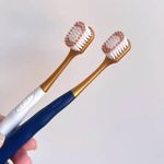 product_image_name-Generic-6pcs/set Toothbrushes Wide Head Fine Bristles Family Set-3