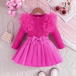 Fashion Princess Top And Skirt - image 3