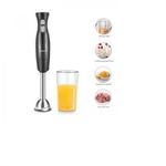 Generic  Hand Blender - Electric Hand Stick Immersion Blender - image 2