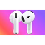 Generic Aírpods 4 Latest EàrBuds Wireless Headphone Headset Earphone - image 3