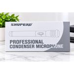 Generic SHUPERD SH-DKT-78 Professional Condenser Microphone
