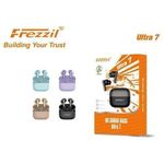 Frezzil Ultra 7 Wireless Bluetooth Earbud. Light green - image 2