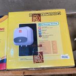 Generic SWEETHOME WATER HEATER-10L,2000W - image 2