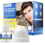 product_image_name-Oimmal- Cat Calming UK Plug-in Pheromone Diffuser 48ml-1