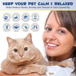 product_image_name-Oimmal- Cat Calming UK Plug-in Pheromone Diffuser 48ml-8