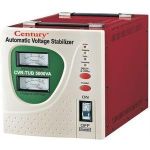 Century 100% Genuine 5000W Stabilizer