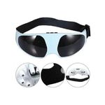 Generic Eye Massager Magnetic Vibration For Eyes Realaxation