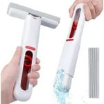 Portable Self-squeeze Mini Cleaning Mop
