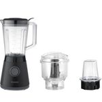 Generic Century 3 IN 1 BLENDER WITH GRINDER & CHOPPER 800W - image 3