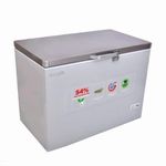Scanfrost Energy Savings Inverter Chest Freezer - 300L
