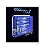 product_image_name-Xibei-X126 Mobile Phone Semiconductor Radiator Cooler-3